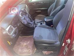 کیا سۆرینتۆ